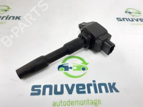 Used Ignition coil RENAULT CLIO IV Grandtour (KH_) 1.2 TCe 120 (KHAU) (118 hp) 13325496