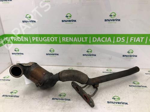 Catalyst SEAT IBIZA V (KJ1, KJG) 1.0 TSI | BP34562431M10 - Image 3