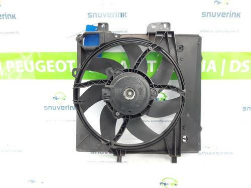 Elektronisk modul PEUGEOT 208 I (CA_, CC_) 1.0 VTi (68 hp) 10803578