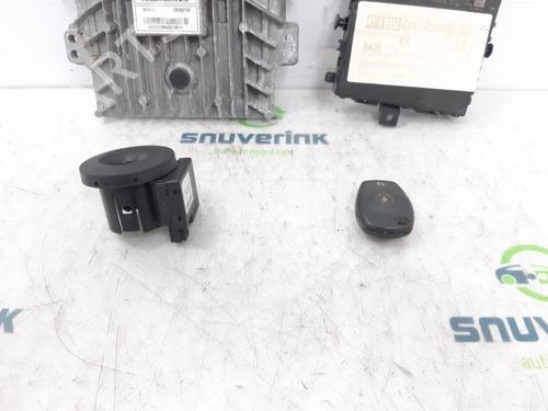 Engine control unit (ECU) RENAULT TWINGO II (CN0_) 1.5 dCi 75 | BP16048029M57 