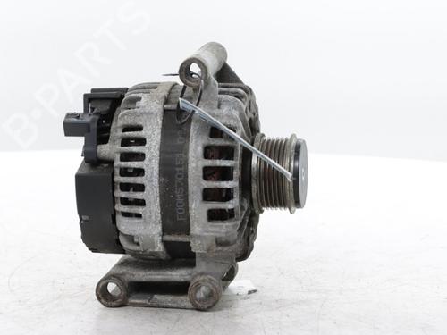 Used Alternator Alternator 36538135 36538135
