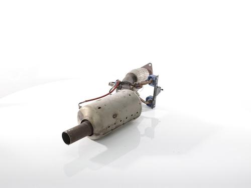Particulate filter RENAULT ARKANA I (LCM_, LDN_) 1.6 E-TECH 145 (LDMU) | BP27092797M81 - Image 9