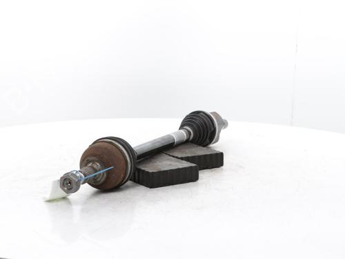 Left front driveshaft OPEL VIVARO C Van (K0) VIVARO-E | BP37490271M38 - Image 4