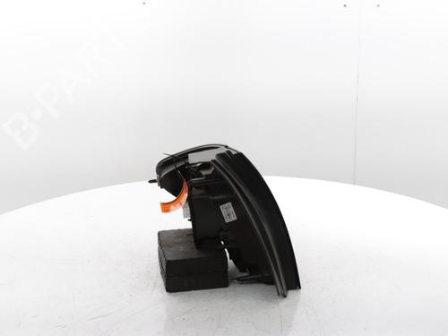 Right taillight CITROËN C3 II (SC_) 1.0 VTi 68 | BP29640814C35 