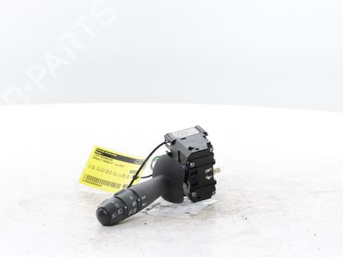 Headlight switch RENAULT TWINGO II (CN0_) 1.2 16V (CN04, CN0B) | BP37262683I24 - Image 9