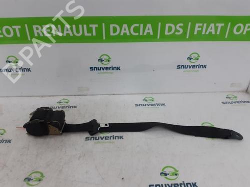 Used Front right seatbelt Front right seatbelt PEUGEOT 306 Convertible (7D, N3, N5) 1.8 (101 hp) 40574308 40574308