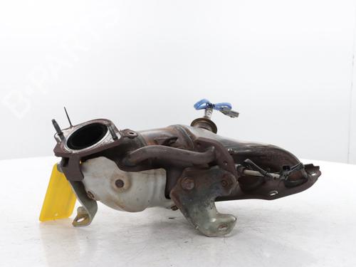 Catalyst RENAULT ARKANA I (LCM_, LDN_) 1.6 E-TECH 145 (LDMU) | BP31961049M10