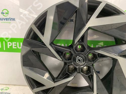 Rim RENAULT ARKANA I (LCM_, LDN_) 1.6 E-TECH 145 (LDMU) | BP26202678C45