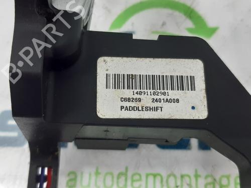 Ratbetjening MITSUBISHI OUTLANDER III (GG_W, GF_W, ZJ, ZL, ZK) 2.0 4WD (GF7W) | BP16193051E15 