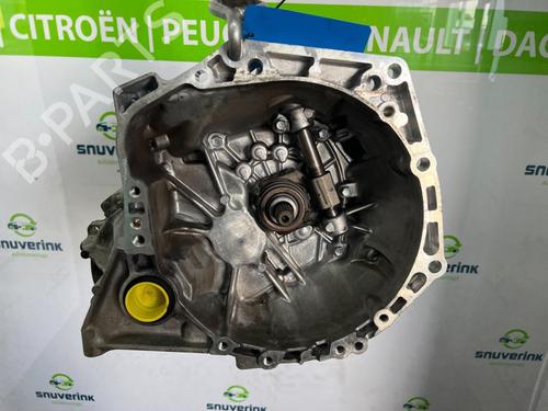 Gearbox PEUGEOT 108 1.0 VTi 72 | BP10807623M3 