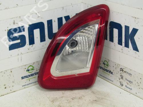 Used Right taillight Right taillight 10791215 10791215