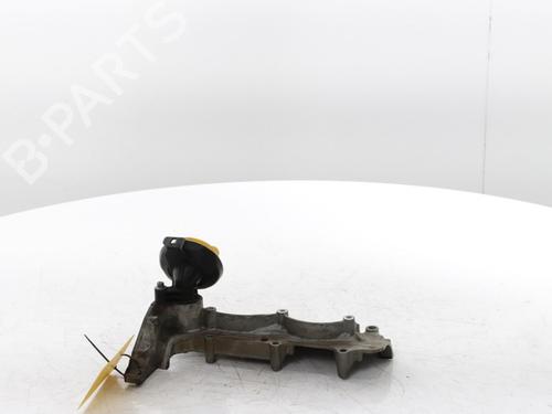 Valve cover RENAULT KADJAR (HA_, HL_) 1.3 TCe 160 (HLNC) | BP29899358M124