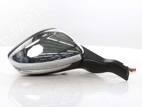Bakspejl Højre Bakspejl Højre PEUGEOT 208 I (CA_, CC_) 1.2 VTI 82 (82 hp) 39716880 39716880