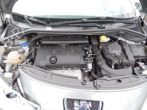 Engine mount PEUGEOT 207 CC (WD_) 1.6 16V | BP24162965M89 - Image 17