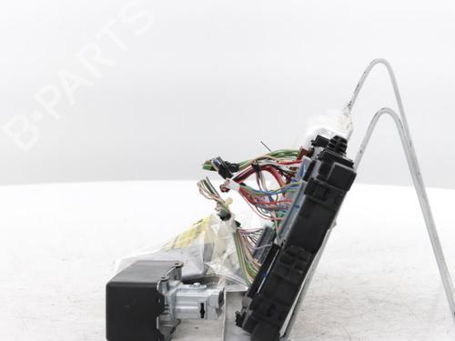 Engine control unit (ECU) DACIA DUSTER (PYM_, PYN_) 1.2 TCe 130 | BP33697235M57 - Image 3