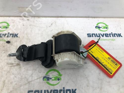 Rear right seatbelt CITROËN C4 CACTUS 1.2 VTi 82 | BP18247349I28 