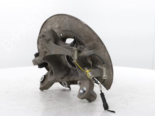 Left rear steering knuckle BMW 5 Touring (G31) 520 d Mild-Hybrid | BP34566843M27  - Image 7