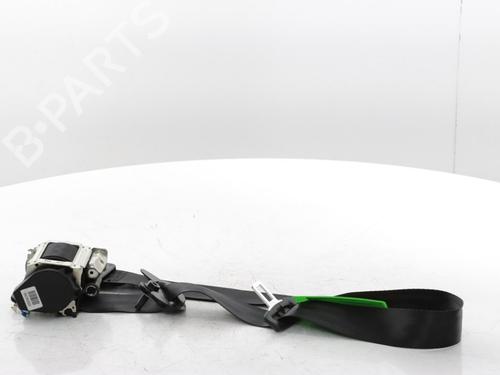 Used Front left seatbelt OPEL CORSA F (P2JO) 1.2 (68) (101 hp) 29640845