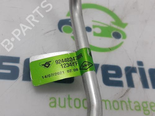 AC pipe RENAULT CLIO V (B7_) 1.0 TCe 90 (B7MT) | BP25205319M126 - Image 5
