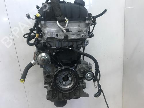 Engine CITROËN C3 III (SX) 1.2 PureTech 82 | BP29899665M1