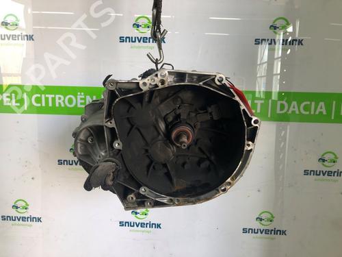 Used Gearbox Gearbox 19148408 19148408