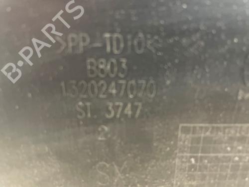 Other PEUGEOT BOXER Van 2.2 BlueHDi 140 | BP30757756O1