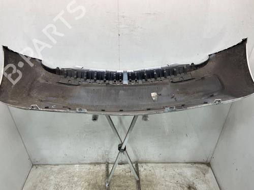 Rear bumper VW UP! (121, 122, BL1, BL2, BL3, 123) 1.0 | BP31592228C8 