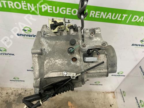 Gearbox CITROËN C3 II (SC_) 1.6 HDi | BP23123488M3 