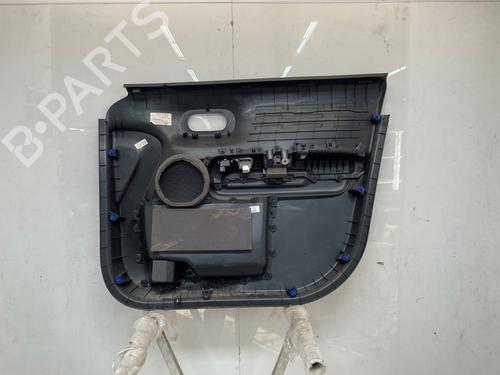 Front left panel CITROËN C3 AIRCROSS II (2R_, 2C_) 1.2 PureTech 110 (2RHNZB, 2RHNZW, 2RHNPX, 2RHNPJ) | BP34563655C58 - Image 5