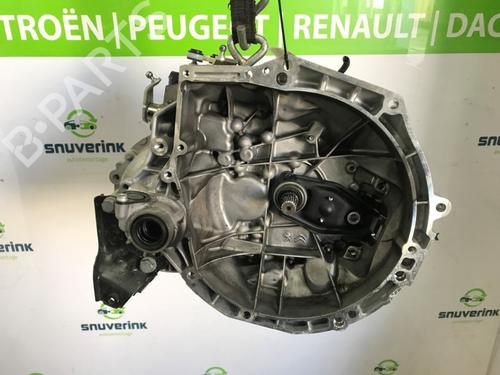Gearbox CITROËN C3 / C3 ORIGIN III (SX) 1.2 PureTech 82 | BP25829188M3 