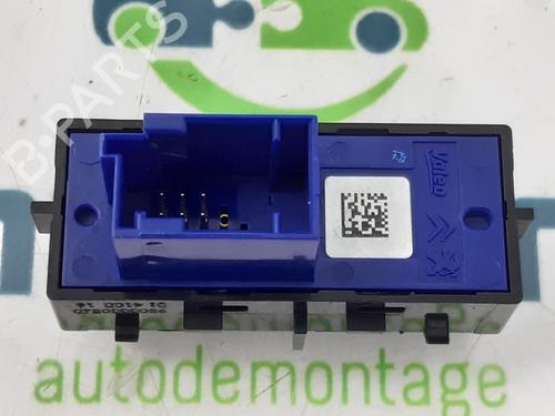 Switch PEUGEOT 308 II (LB_, LP_, LW_, LH_, L3_) 1.6 BlueHDi 120 | BP24165373I30 