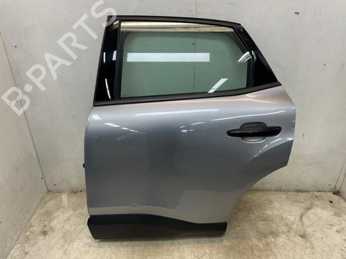 Used Left rear door Left rear door 38272179 38272179