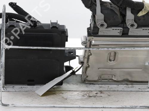 Engine control unit (ECU) RENAULT TRAFIC III Van (FG_) 2.0 dCi 170 (FGMM, FGMV) | BP38347462M57 - Image 6