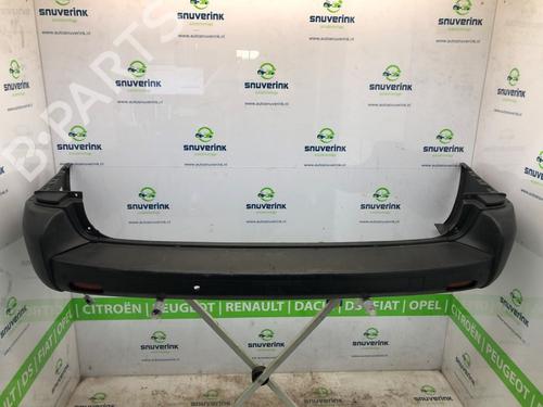 Rear bumper PEUGEOT EXPERT Van (V_) 2.0 BlueHDi 120 | BP18748259C8