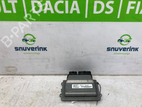 Elektronisk modul PEUGEOT 408 II (FP_, F3_) Hybrid 225 (F3DGYT) (224 hp) 26488951