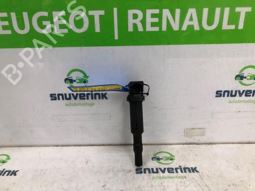 Used Ignition coil PEUGEOT 3008 I MPV (0U_) 1.6 VTi (120 hp) 18691681
