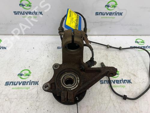 Right front steering knuckle PEUGEOT 306 Break (7E, N3, N5) 1.6 | BP10784342M26