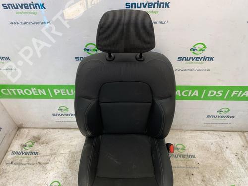Right front seat RENAULT EXPRESS Box Body/MPV 1.5 Blue dCi 75 (F6AA) | BP25776216C16 - Image 3