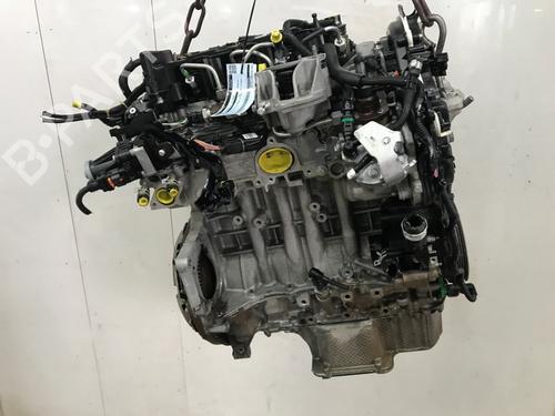 Engine PEUGEOT PARTNER Box Body/MPV (K9) 1.5 BlueHDi 75 | BP29827960M1
