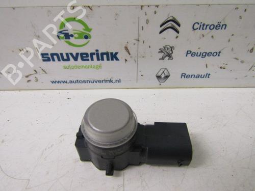 Elektronisk modul CITROËN C4 Grand Picasso II (DA_, DE_) 1.2 THP 130 (130 hp) 10792492