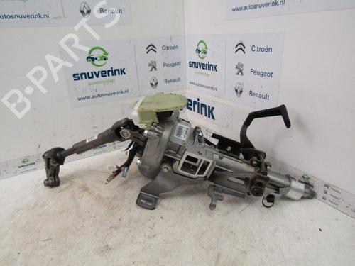 Used Steering column Steering column 13189662 13189662
