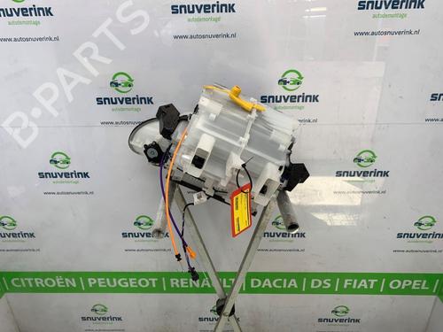 klimaanlg-citroen-c3-iii-sx-2016-25776319 main image