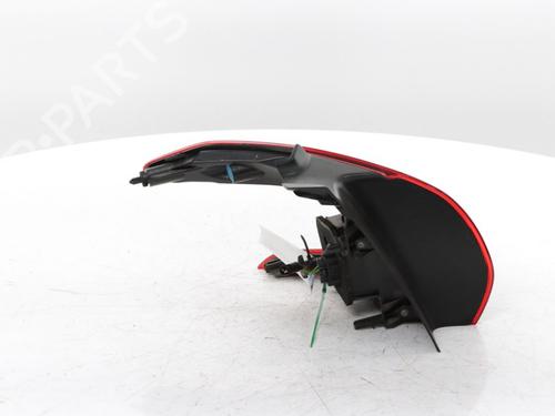 Right taillight PEUGEOT 2008 I (CU_) 1.2 THP 110 / PureTech 110 | BP30186653C35