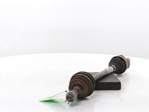 Left front driveshaft OPEL CORSA F (P2JO) 1.2 (68) | BP30757707M38