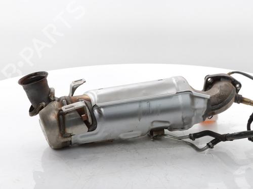 Catalyst CITROËN C5 AIRCROSS (A_) 1.6 Hybrid 225 (A45GFR) | BP29241687M10 - Image 6