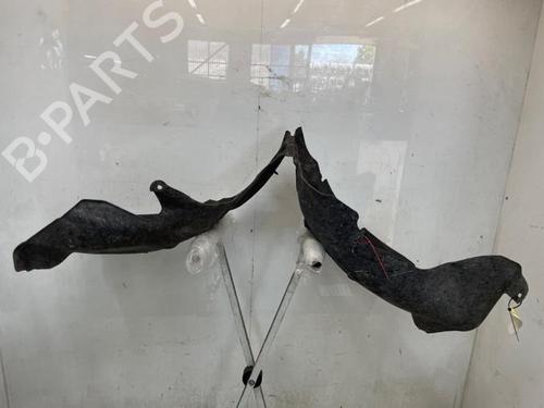Used Wheel arch Wheel arch RENAULT RAFALE Coupe (DGM_) 1.2 E-TECH 200 Hybrid (DGM2) (200 hp) 40587715 40587715