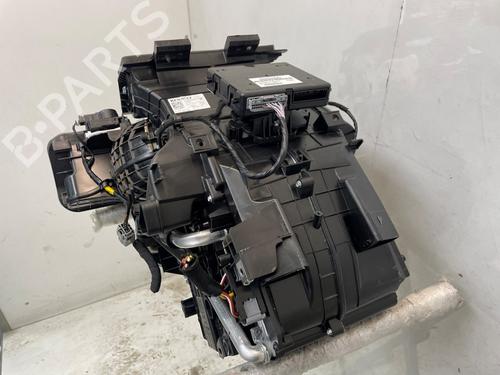 Heater matrix box RENAULT CAPTUR II (HF_) TCe 140 (HFN0) | BP30186413M61 
