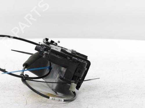 Front left lock RENAULT TRAFIC III Van (FG_) 2.0 dCi 110 (FGMW) | BP34563285C98  - Image 8