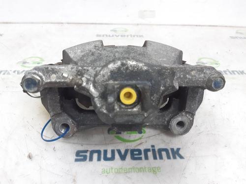 Left front brake caliper RENAULT ARKANA I (LCM_, LDN_) 1.6 E-TECH 145 (LDMU) | BP24943903M105 - Image 3