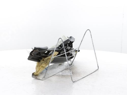 Front left window mechanism RENAULT CAPTUR II (HF_) TCe 100 (HFMT) | BP39267608C22 - Image 4